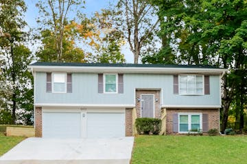 6833 ARABIAN TERRACE LITHONIA, GA 30038